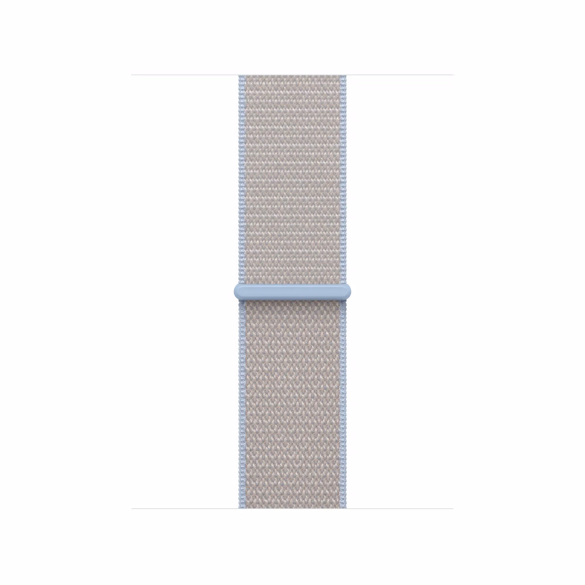 Blue Mist - Sport Loop • Apple Watch Armband