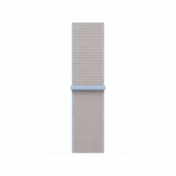 Blue Mist - Sport Loop • Apple Watch Armband