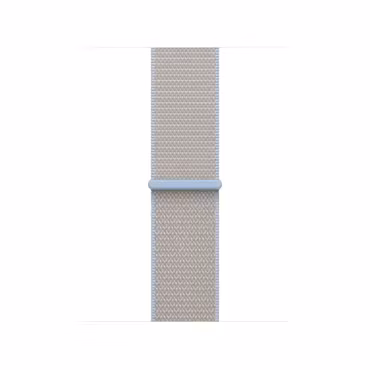 Blue Mist - Sport Loop • Apple Watch Armband