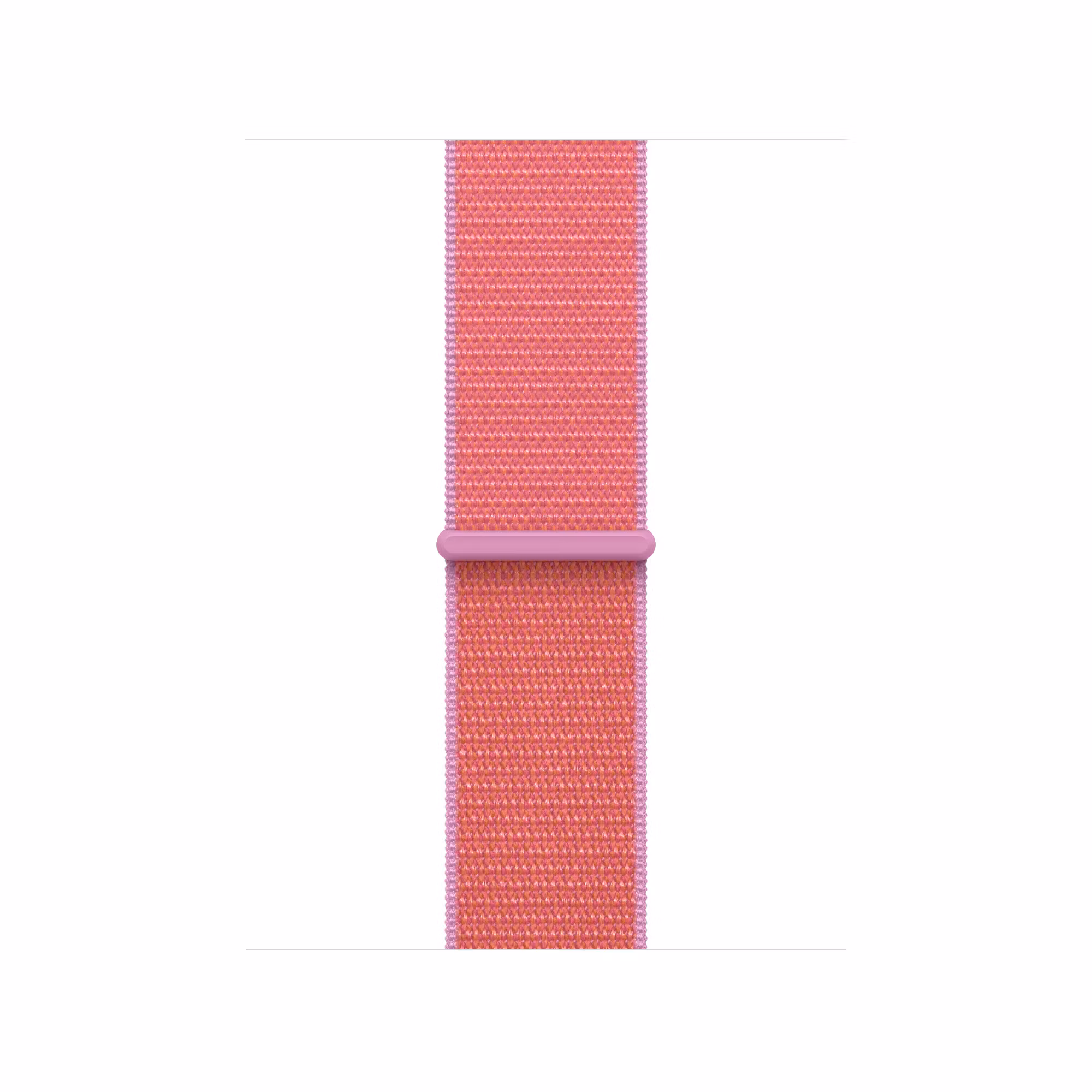 Bright Guava - Sport Loop • Apple Watch Armband