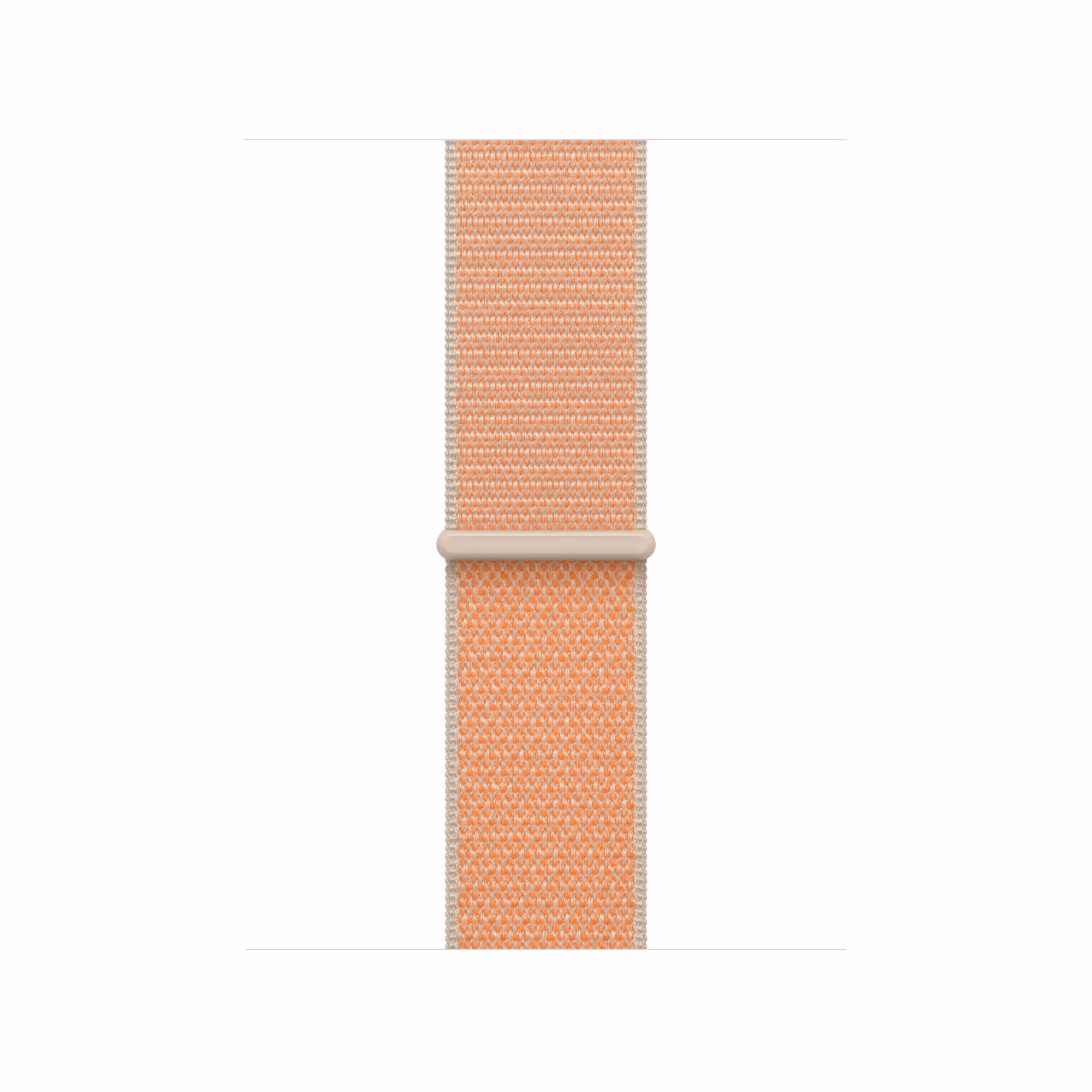 Cantaloupe - Sport Loop • Apple Watch Armband