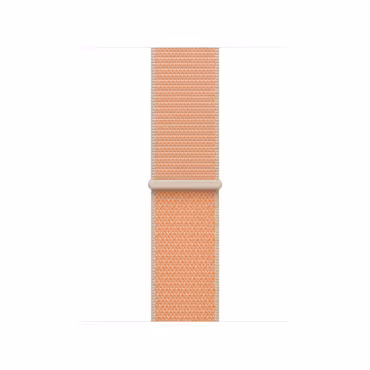 Cantaloupe - Sport Loop • Apple Watch Armband