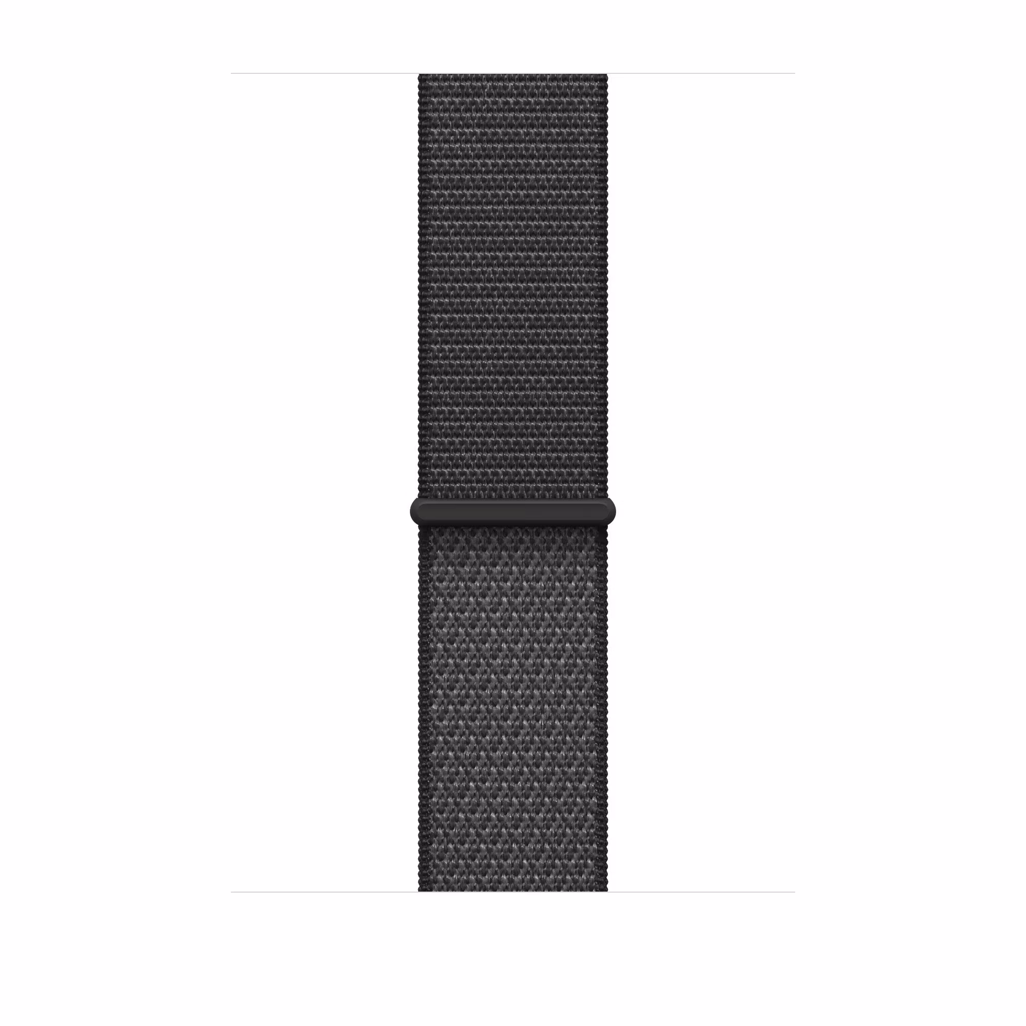 Dark Grey - Sport Loop • Apple Watch Armband