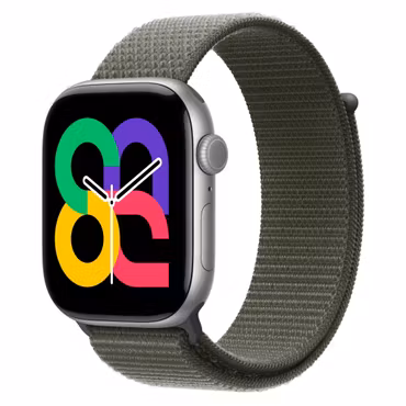 Forest - Sport Loop • Apple Watch Armband