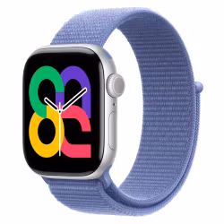 Periwinkle - Sport Loop • Apple Watch Armband