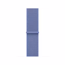 Periwinkle - Sport Loop • Apple Watch Armband