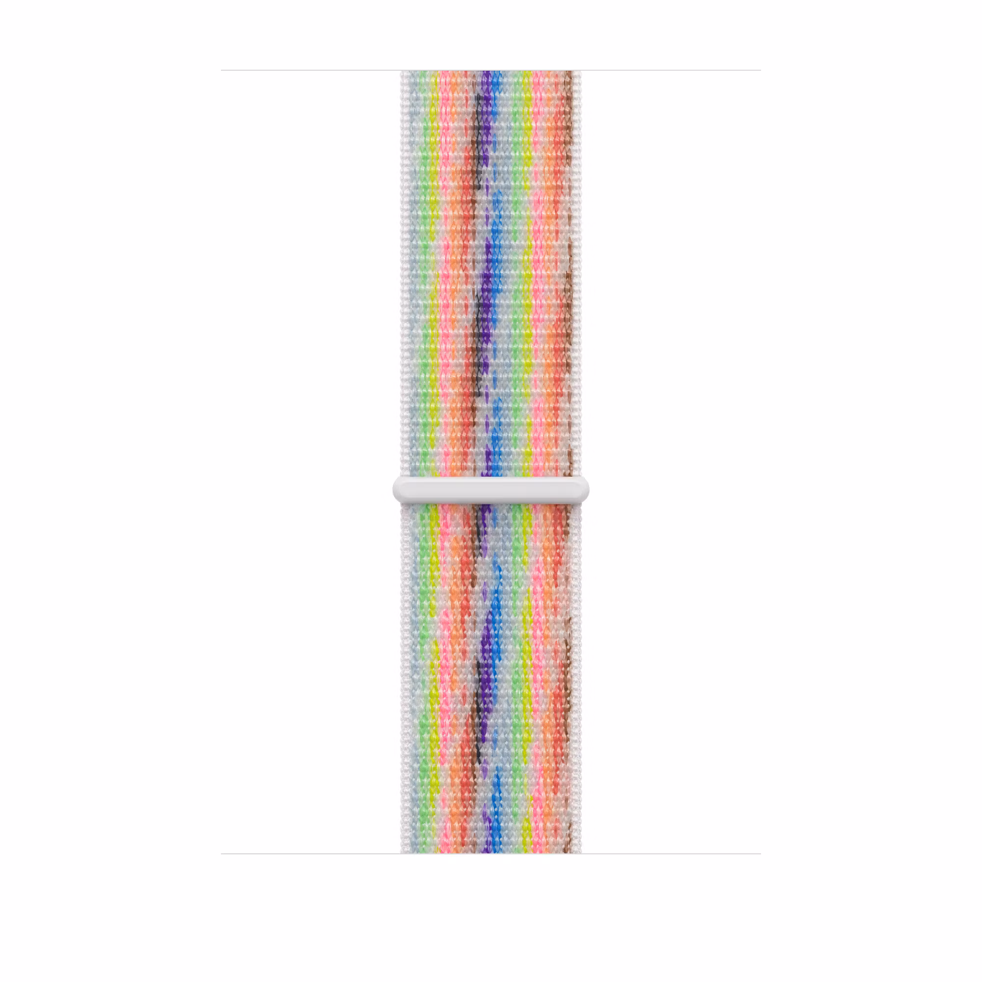 Pride Neon - Sport Loop • Apple Watch Armband