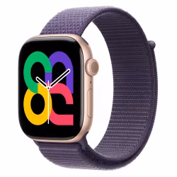 Purple Fog - Sport Loop • Apple Watch Armband