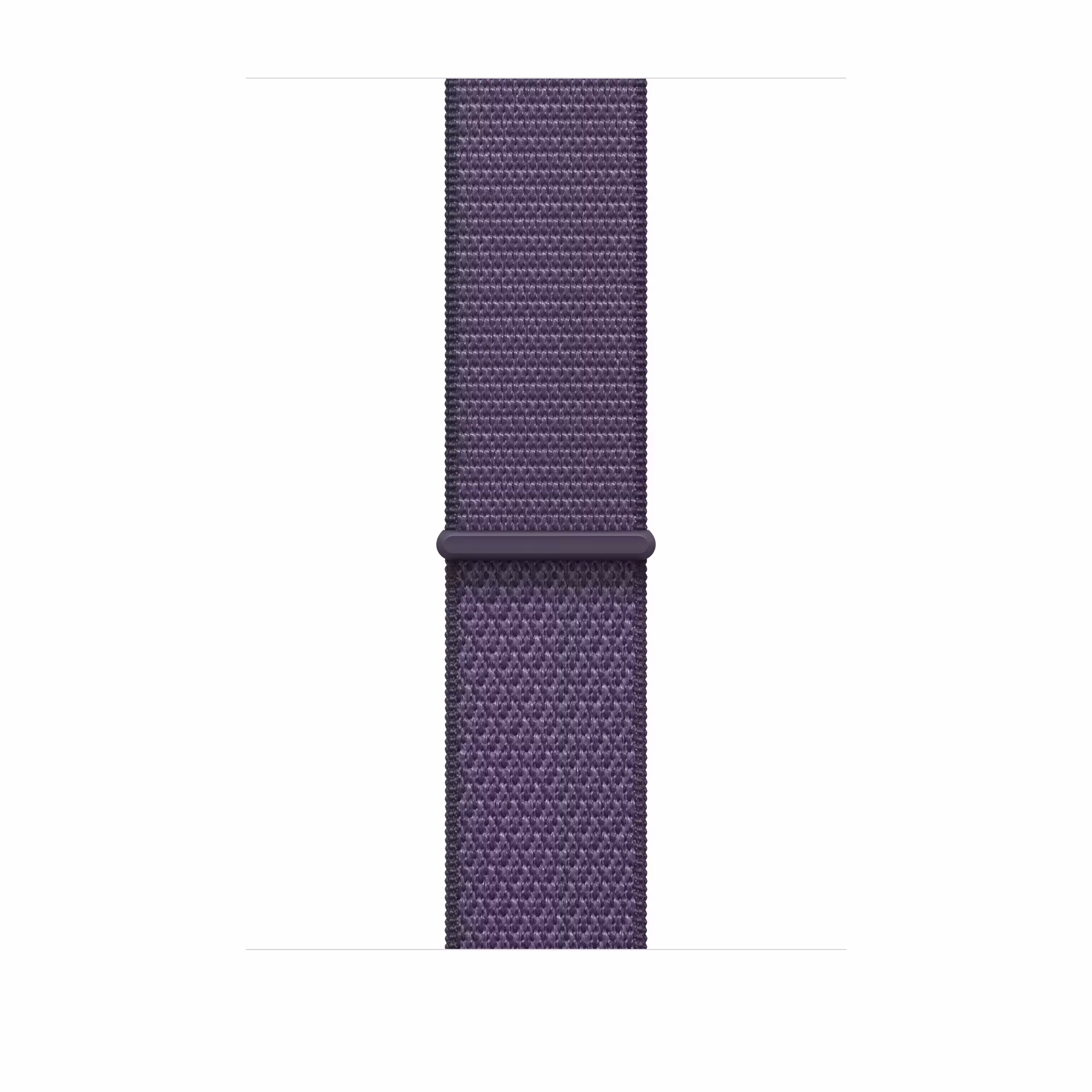 Purple Fog - Sport Loop • Apple Watch Armband