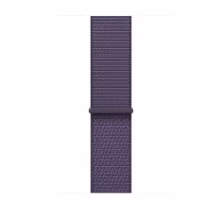 Purple Fog - Sport Loop • Apple Watch Armband
