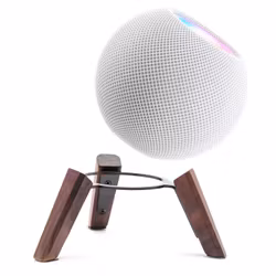 Tripod för Apple HomePod mini • Högtalarställ