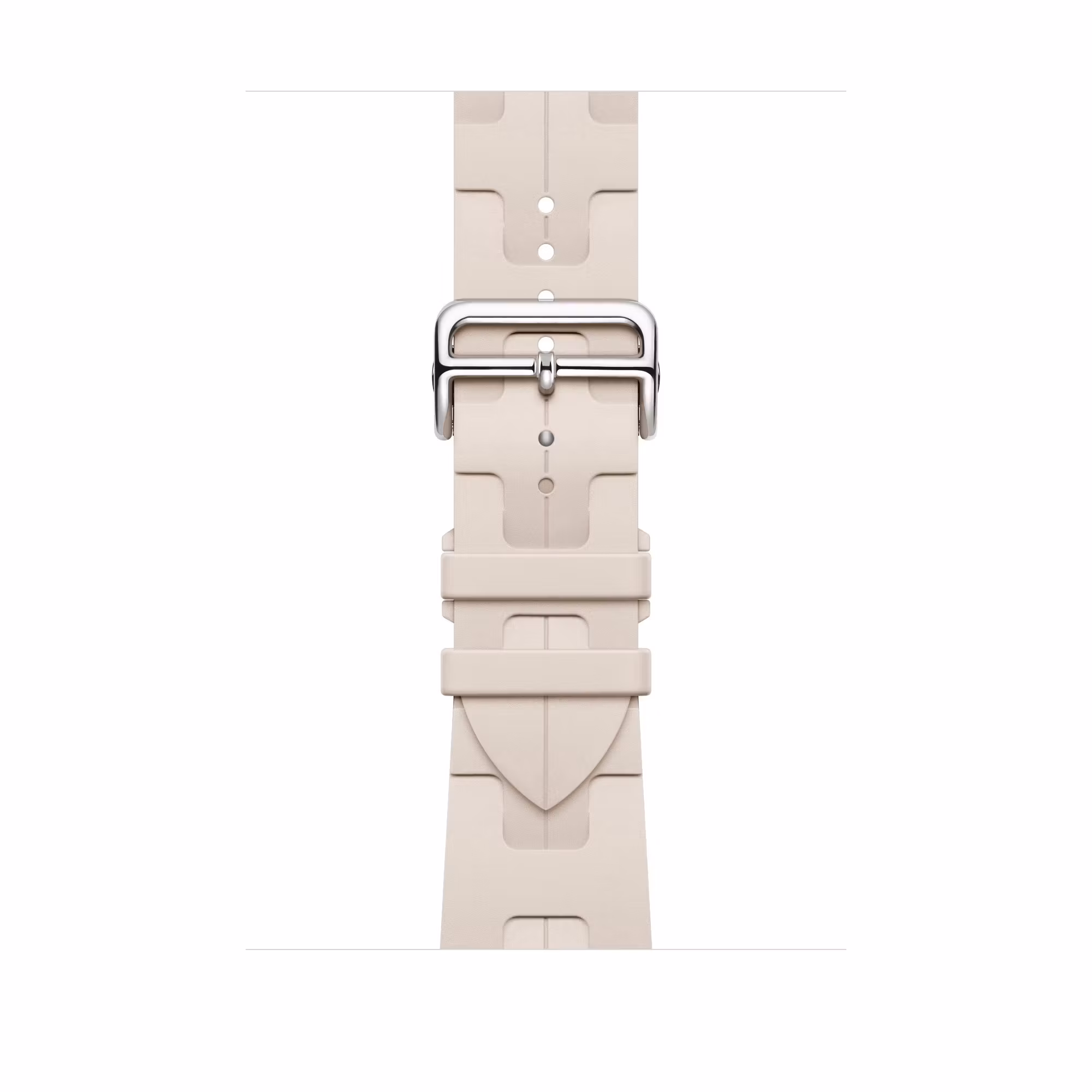 Beige - Kilim Single Tour • Apple Watch Armband