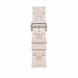 Beige - Kilim Single Tour • Apple Watch Armband