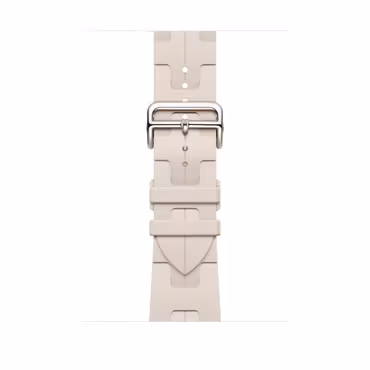 Beige - Kilim Single Tour • Apple Watch Armband