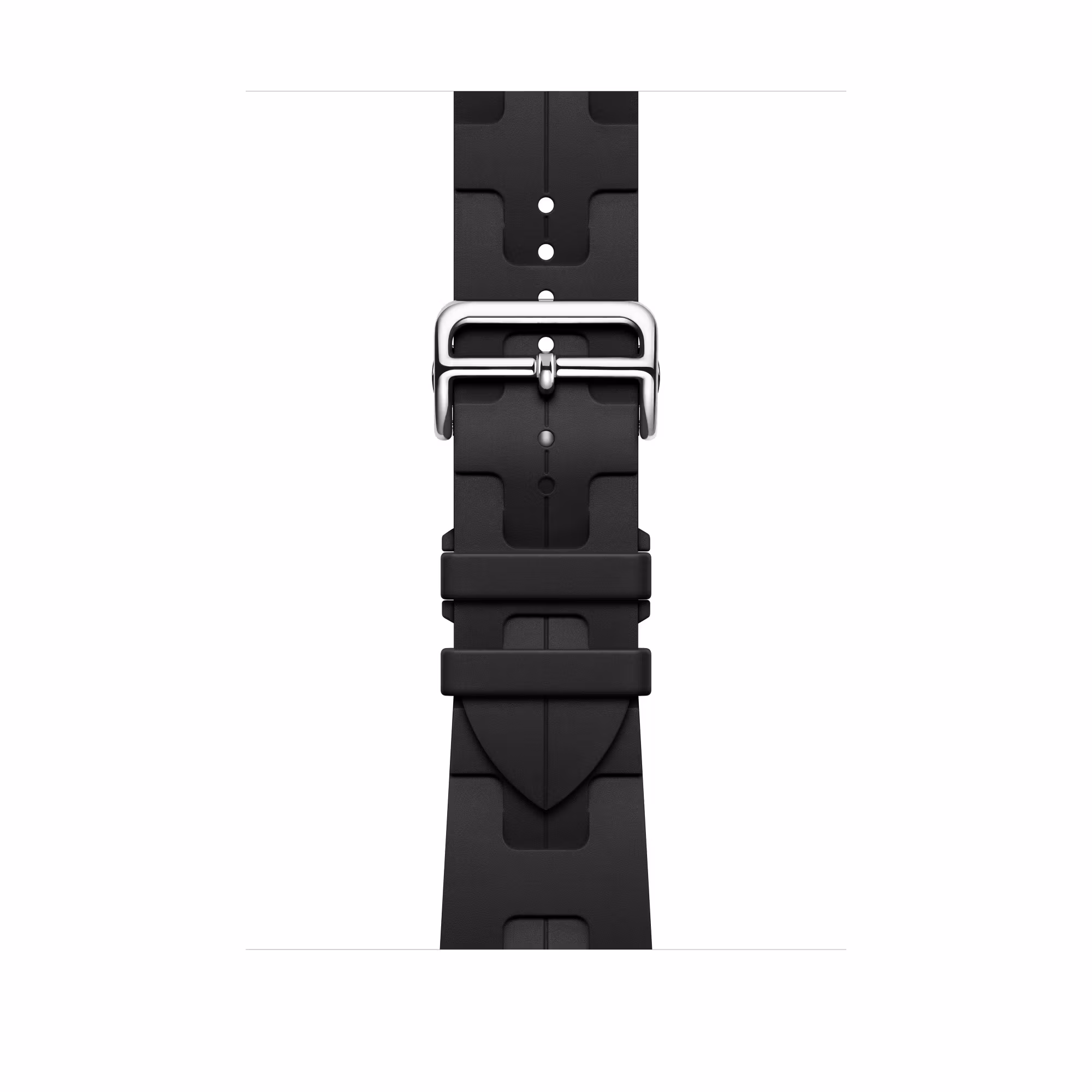 Black - Kilim Single Tour • Apple Watch Armband