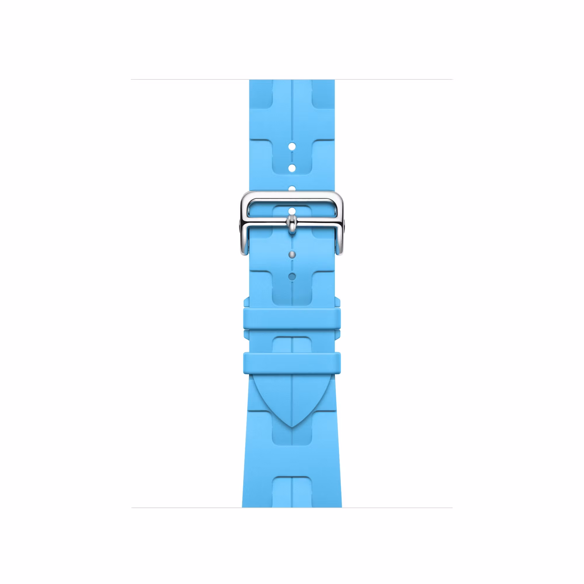 Blue - Kilim Single Tour • Apple Watch Armband