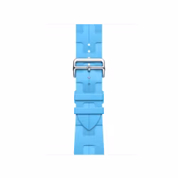 Blue - Kilim Single Tour • Apple Watch Armband