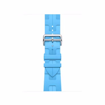 Blue - Kilim Single Tour • Apple Watch Armband