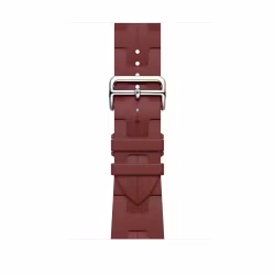 Bordeaux - Kilim Single Tour • Apple Watch Armband