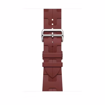 Bordeaux - Kilim Single Tour • Apple Watch Armband