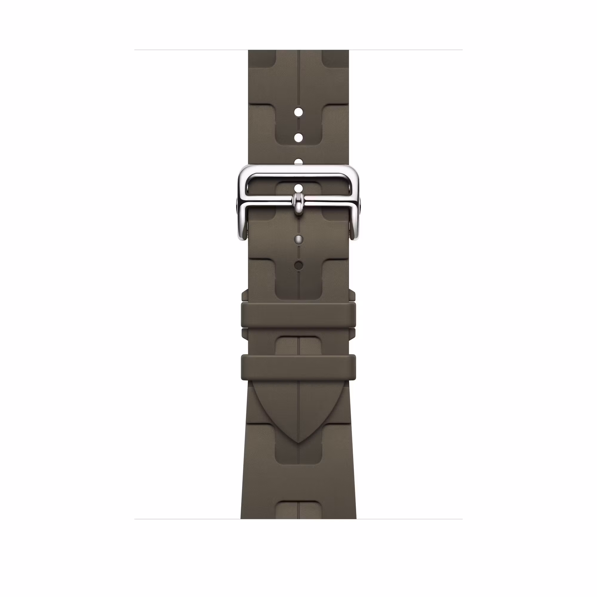 Khaki - Kilim Single Tour • Apple Watch Armband