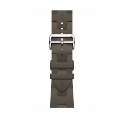Khaki - Kilim Single Tour • Apple Watch Armband