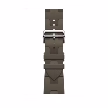 Khaki - Kilim Single Tour • Apple Watch Armband
