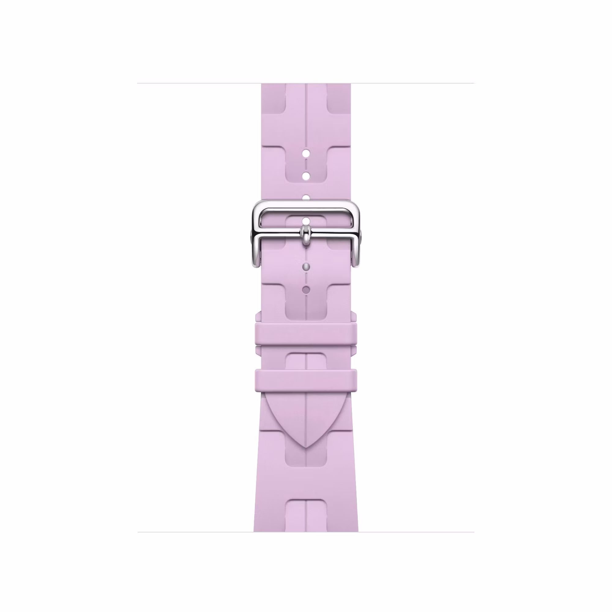 Lavender - Kilim Single Tour • Apple Watch Armband