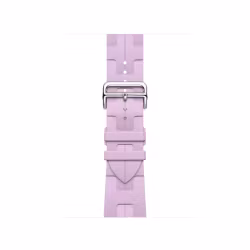 Lavender - Kilim Single Tour • Apple Watch Armband