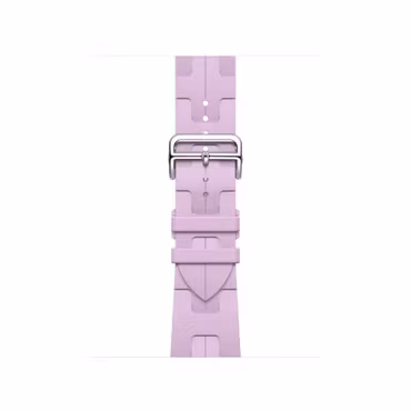 Lavender - Kilim Single Tour • Apple Watch Armband