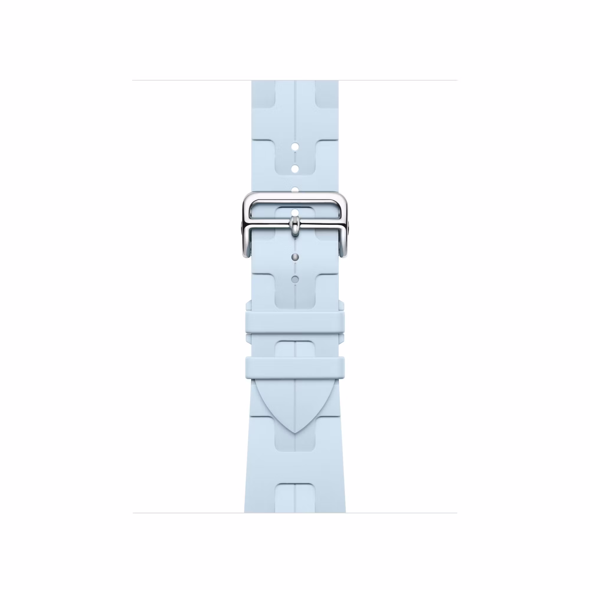 Light Blue - Kilim Single Tour • Apple Watch Armband