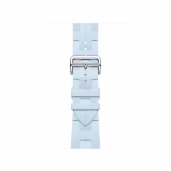 Light Blue - Kilim Single Tour • Apple Watch Armband