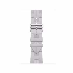 Light Grey - Kilim Single Tour • Apple Watch Armband
