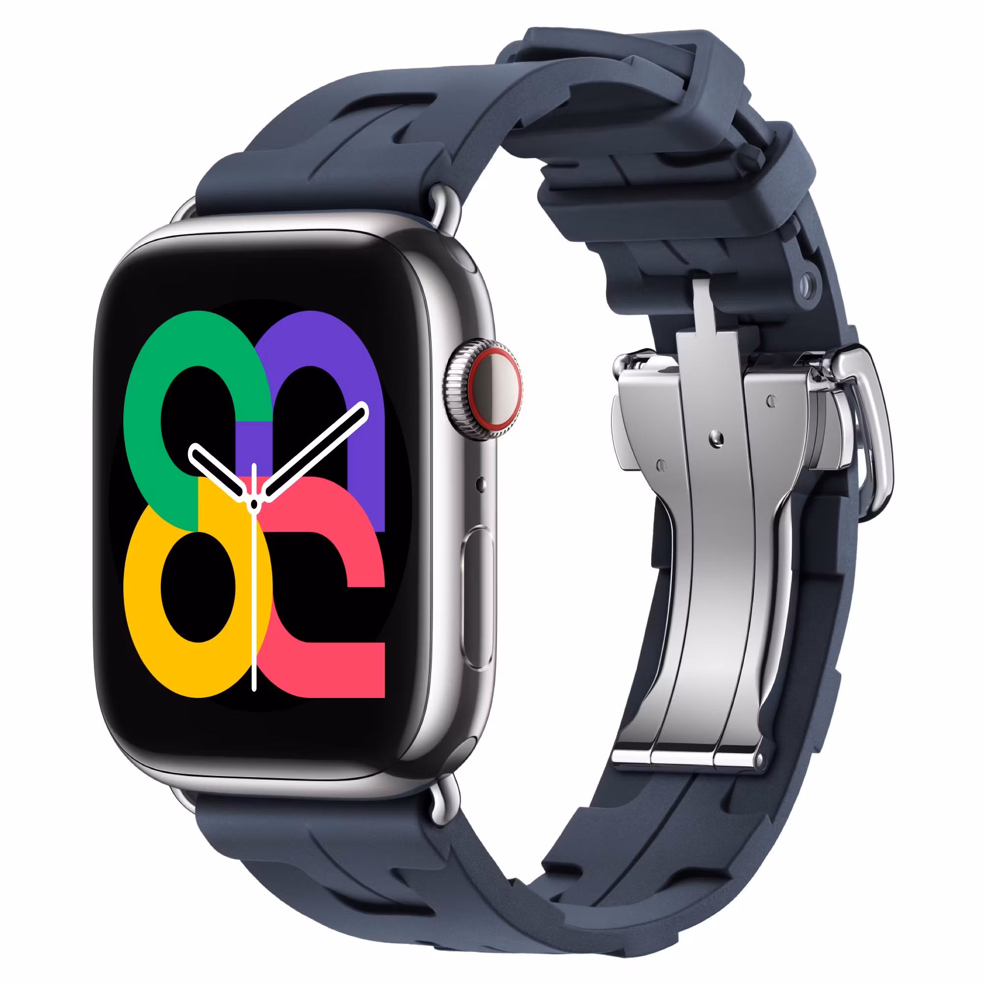 Midnight - Kilim Single Tour • Apple Watch Armband