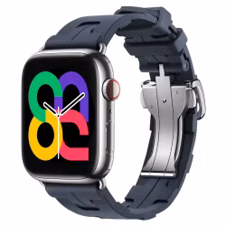 Midnight - Kilim Single Tour • Apple Watch Armband