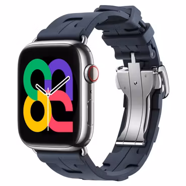Midnight - Kilim Single Tour • Apple Watch Armband