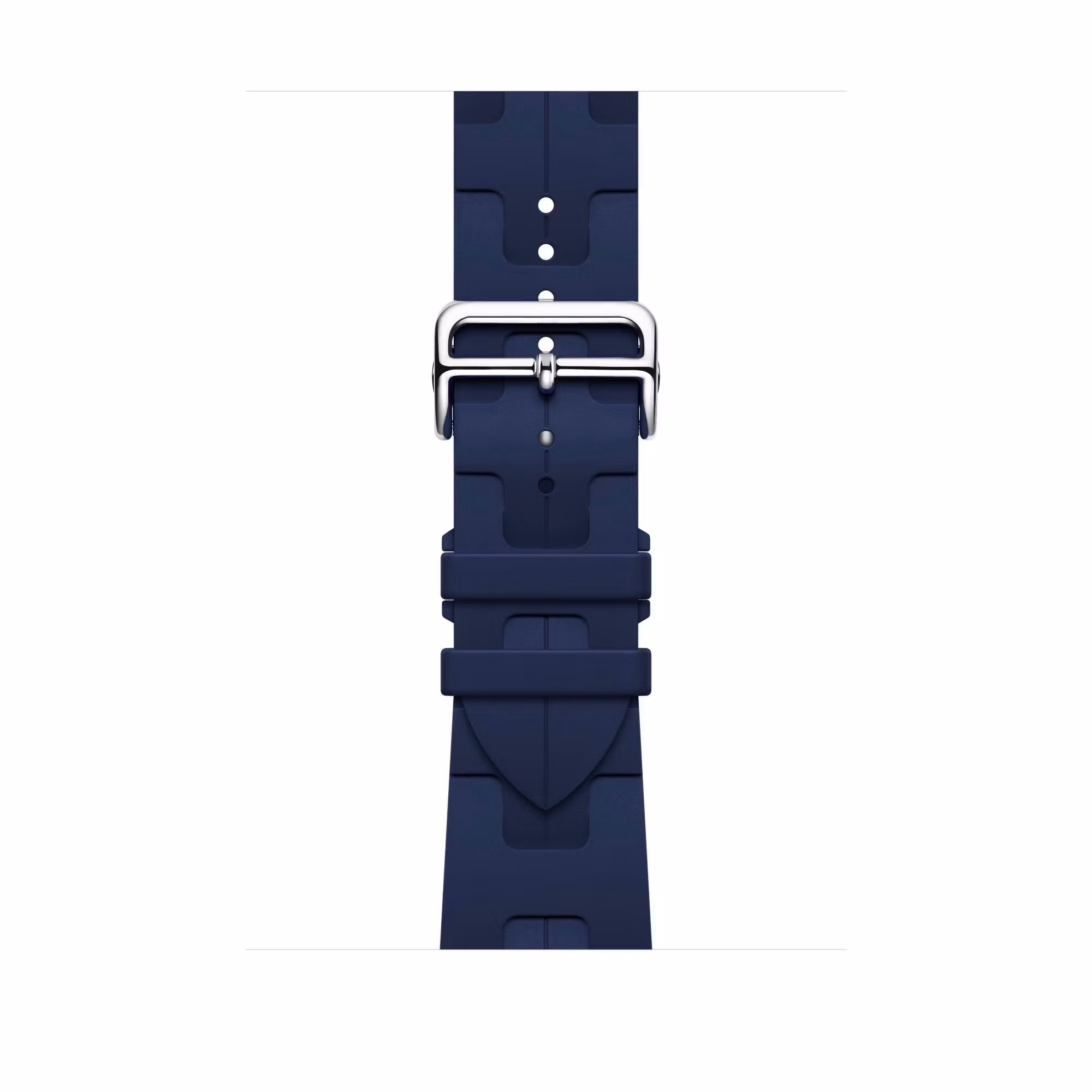 Navy - Kilim Single Tour • Apple Watch Armband