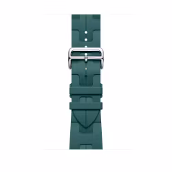 Pine Green - Kilim Single Tour • Apple Watch Armband