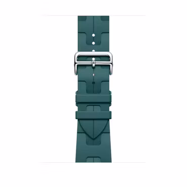 Pine Green - Kilim Single Tour • Apple Watch Armband