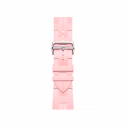 Pink - Kilim Single Tour • Apple Watch Armband