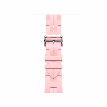 Pink - Kilim Single Tour • Apple Watch Armband