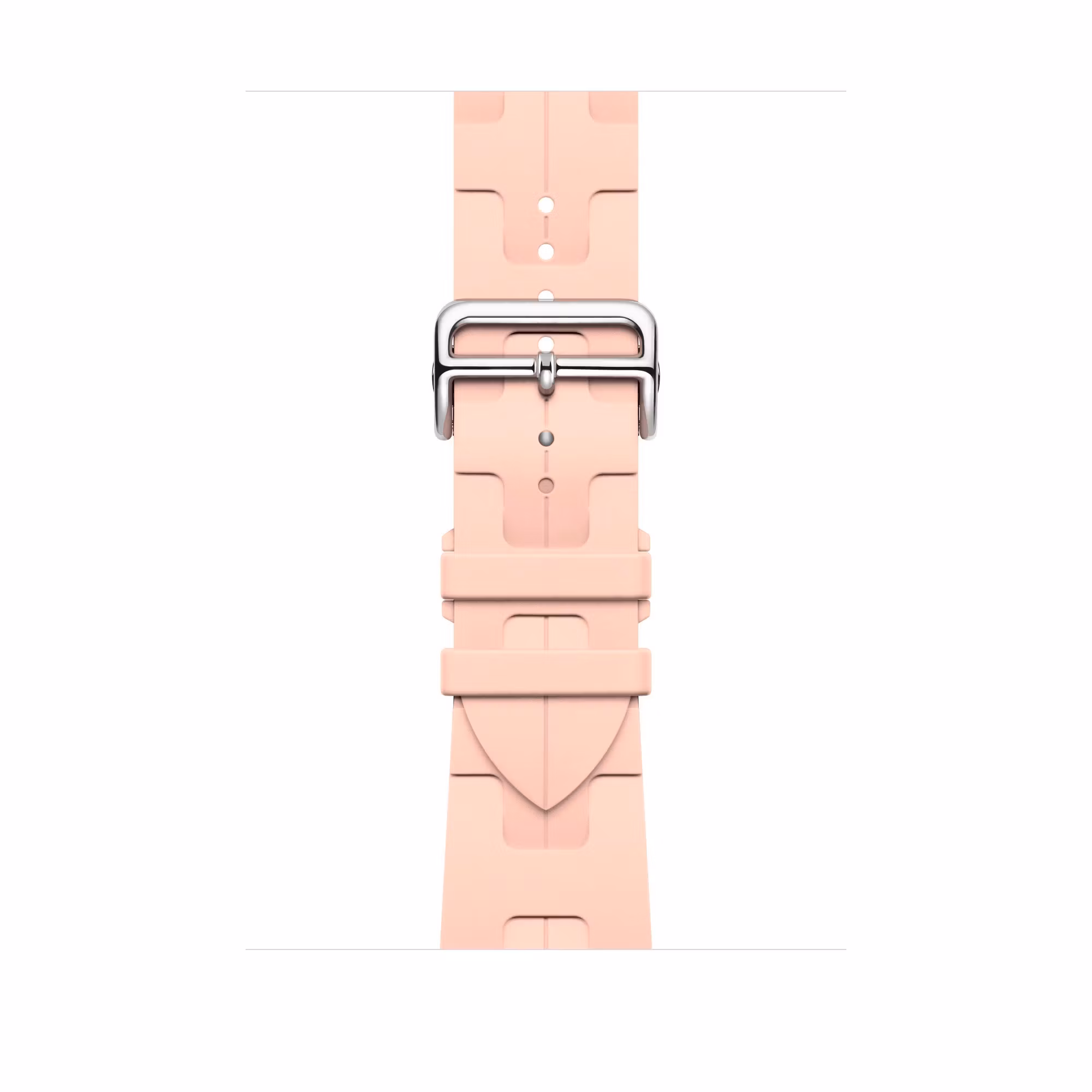 Pink Sand - Kilim Single Tour • Apple Watch Armband