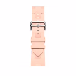 Pink Sand - Kilim Single Tour • Apple Watch Armband