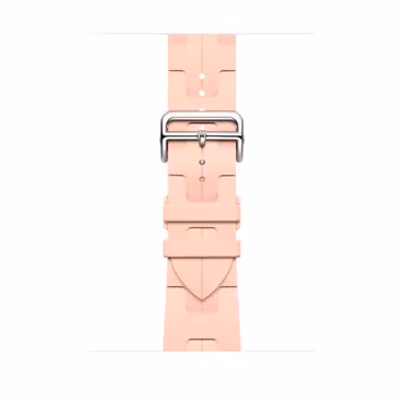 Pink Sand - Kilim Single Tour • Apple Watch Armband