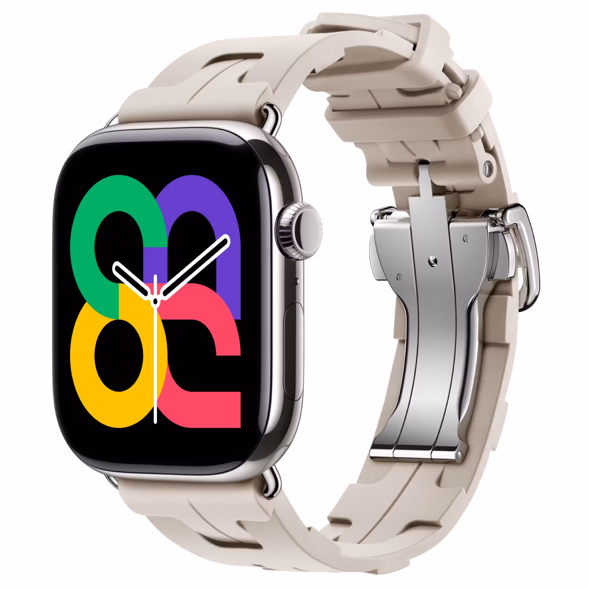 Starlight - Kilim Single Tour • Apple Watch Armband
