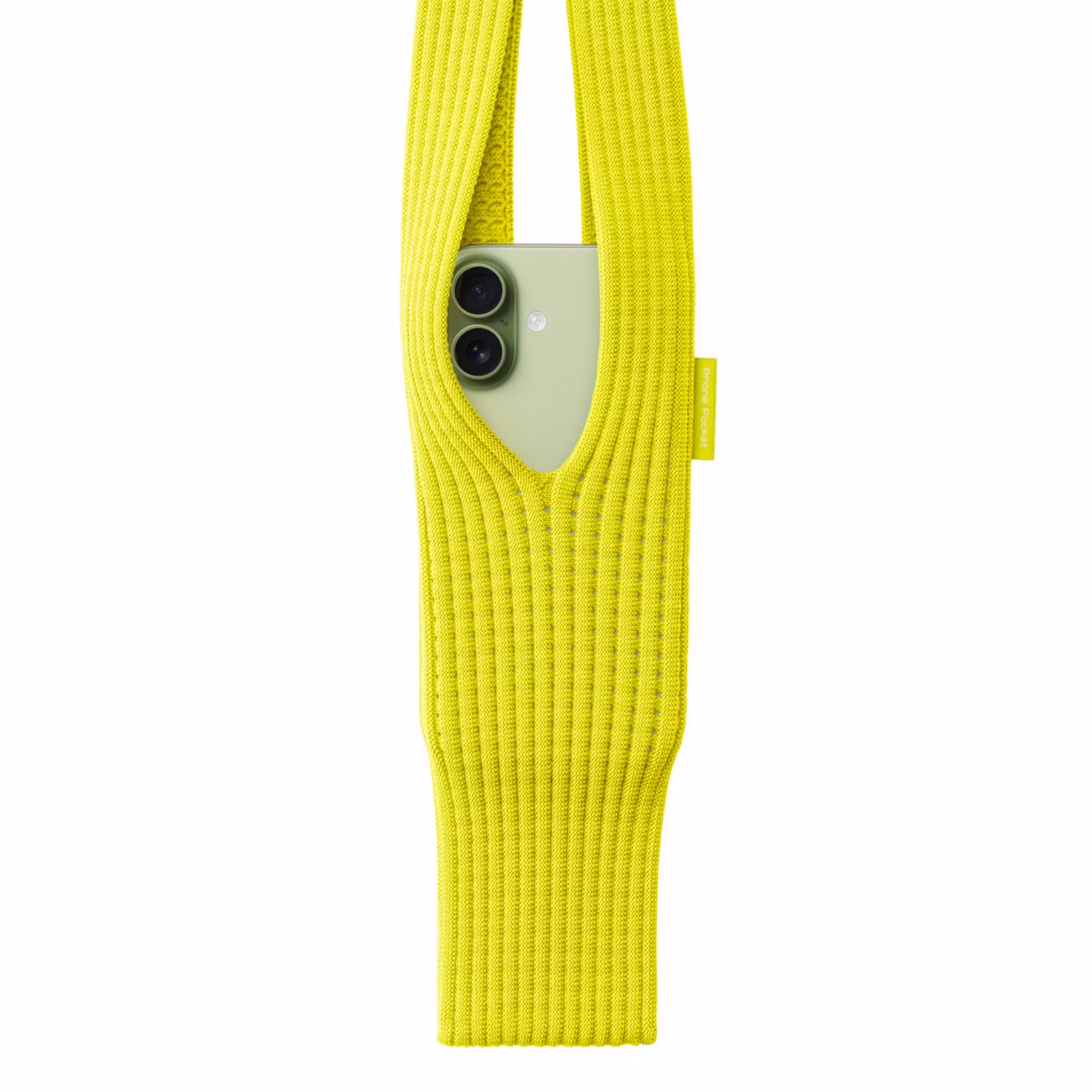 Lemon - Phone Pocket • Bärficka