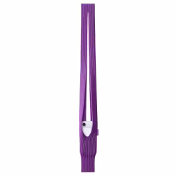Purple - Phone Pocket • Bärficka