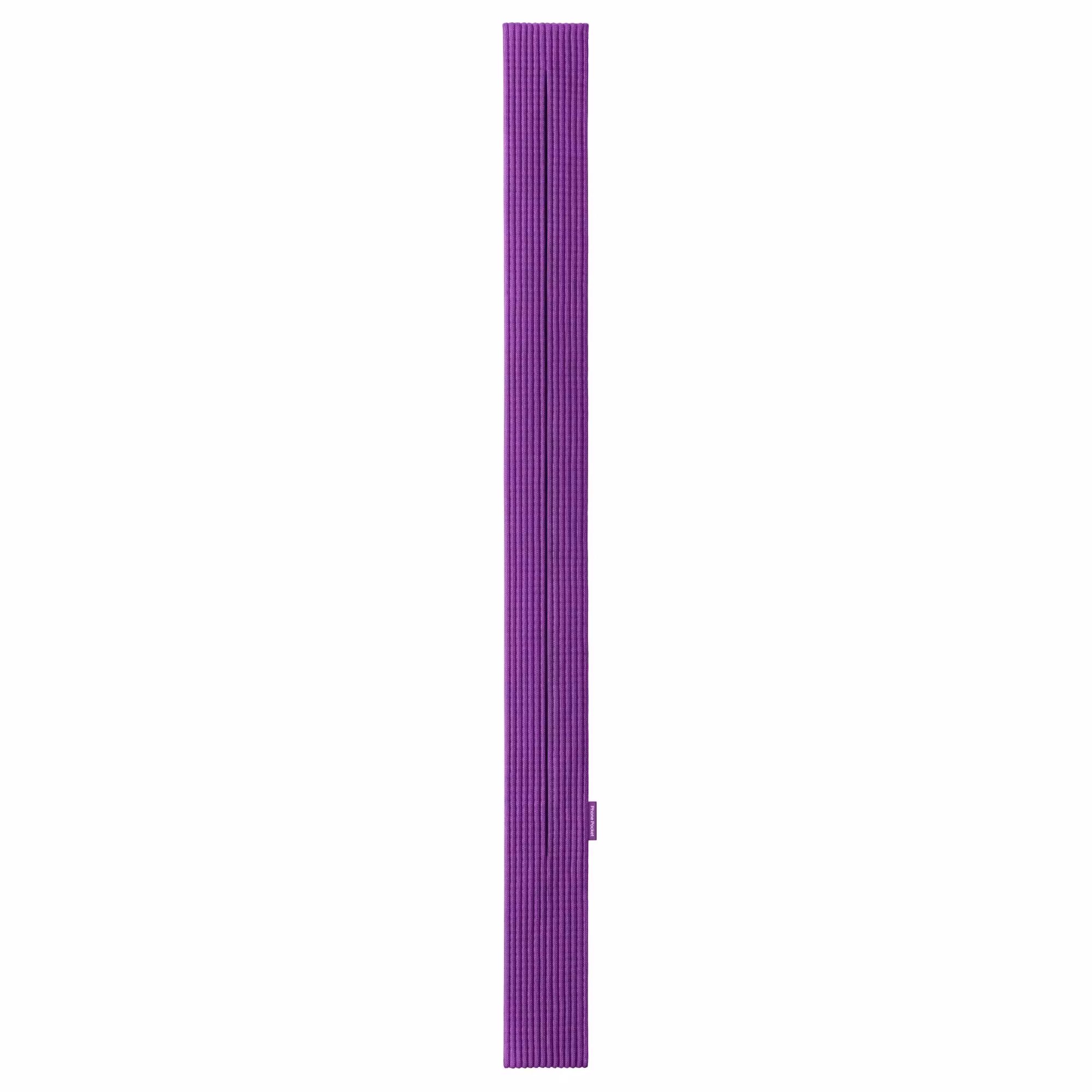 Purple - Phone Pocket • Bärficka