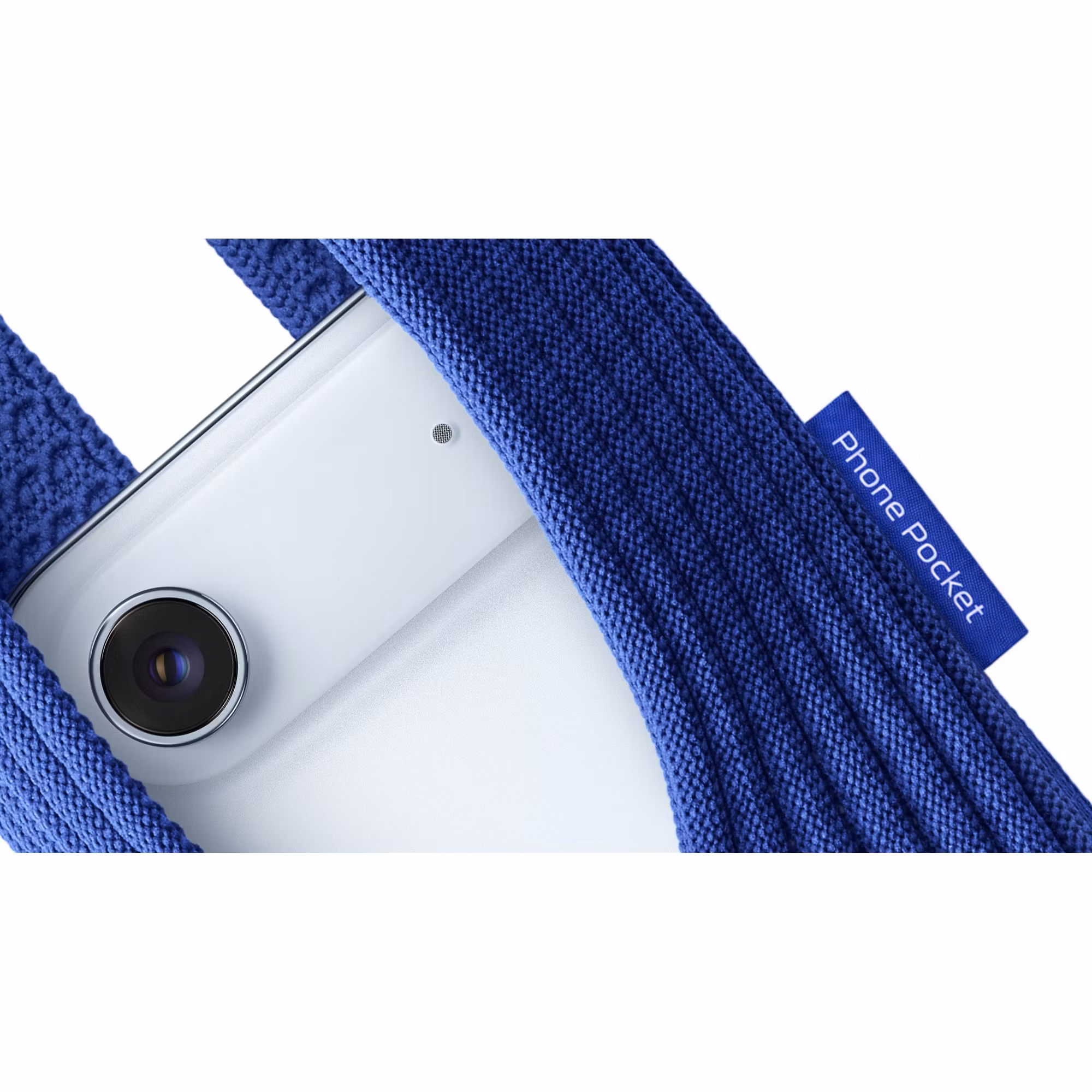 Sapphire - Phone Pocket • Bärficka
