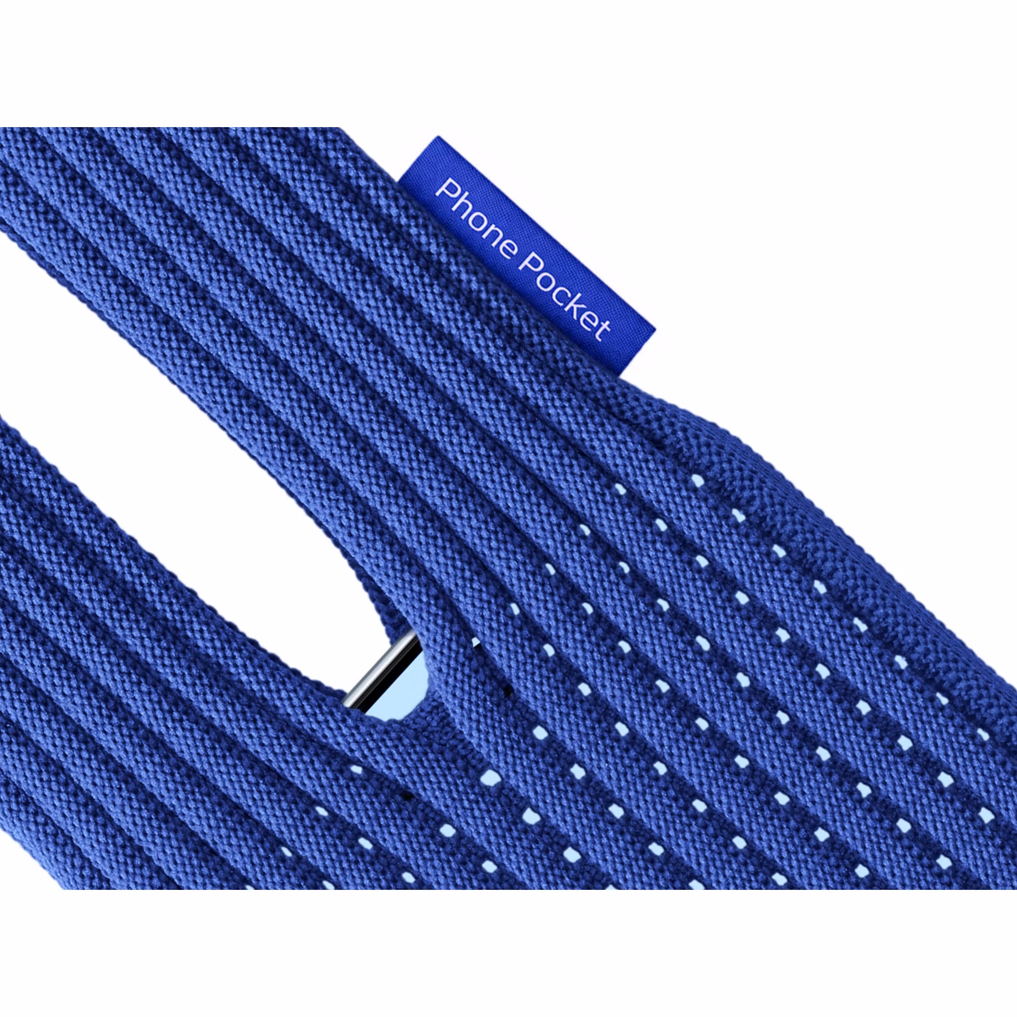 Sapphire - Phone Pocket • Bärficka